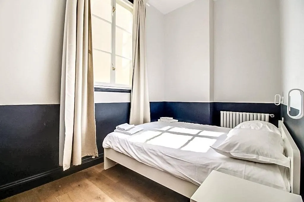 Apartment Appartement Centre Paris France