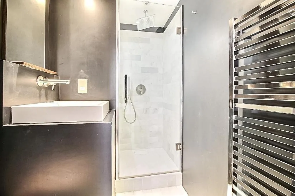 Apartment Appartement Centre Paris France