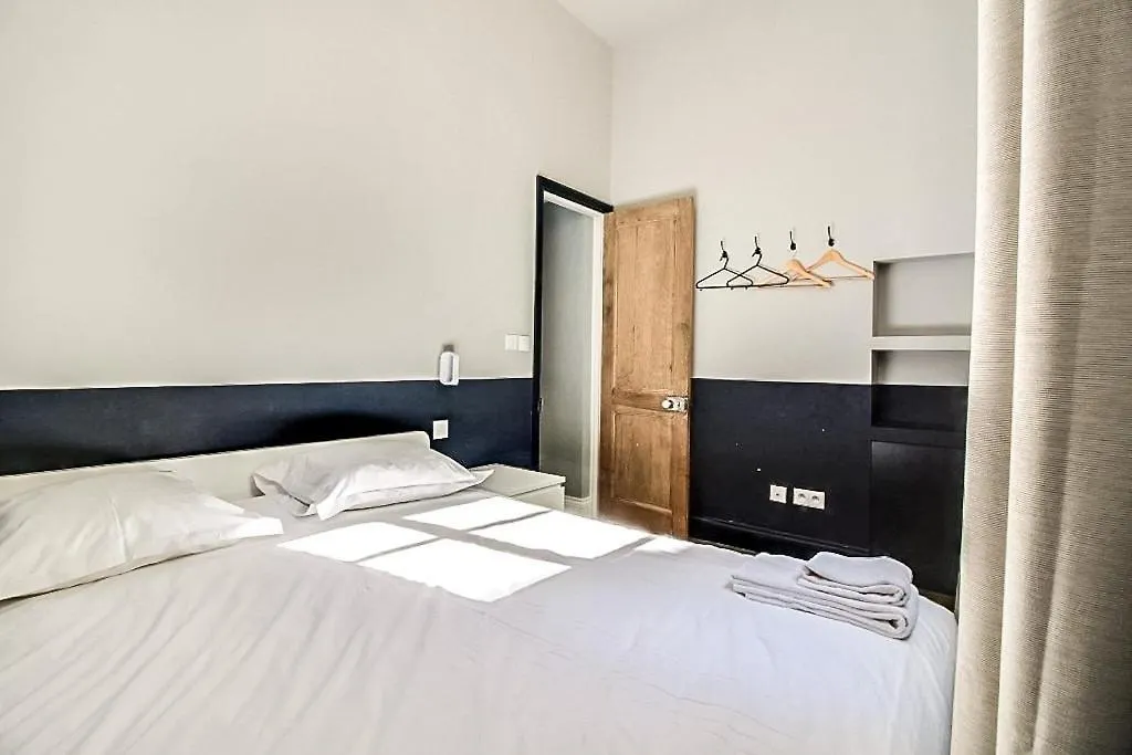 Appartement Centre Paris