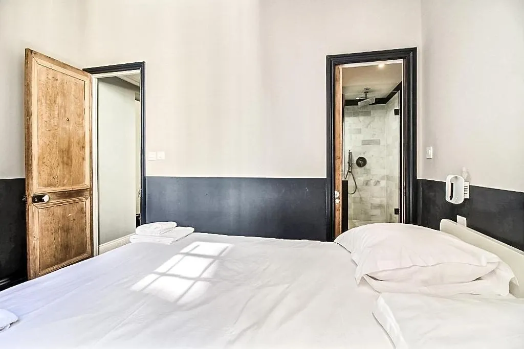 Appartement Centre Paris